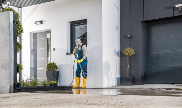 Trusted Ardmore, AL Pressure Washing Experts